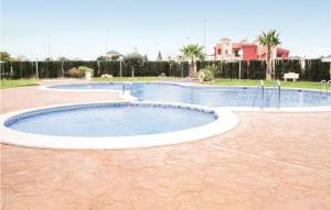 obrázek - Awesome Apartment In Orihuela Costa With 2 Bedrooms And Outdoor Swimming Pool