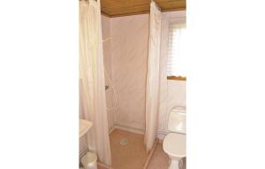 Holiday Home Fyrvägen Löttorp