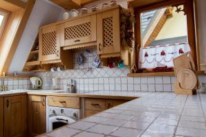 InspiroApart Giewont Lux Sauna i Basen