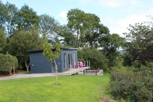 The Loft, Apple Lodge & Blossom Lodge