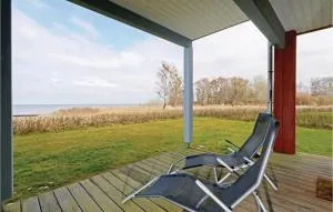 Awesome Apartment In Rechlin With Sauna - 雷希林