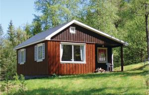 Holiday home Tingvatn Lokeli Hyttegrend Nr. II