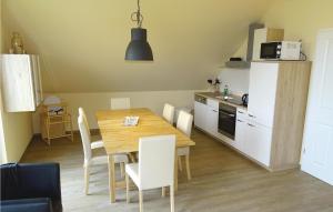 Holiday Apartment Boiensdorf 04