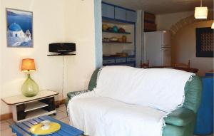 Lovely Apartment In Serra Di Ferro