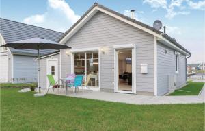 Cozy Home In Zerpenschleuse