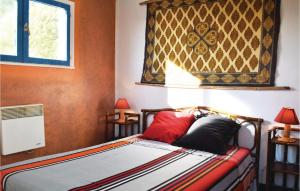 Appartements Cozy Apartment In Serra Di Ferro With House Sea View : photos des chambres