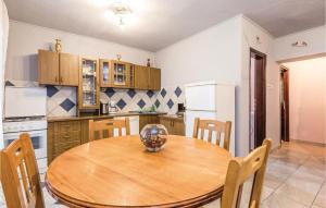  Apartment Ive Senjanina V, Unterkunft in Senj