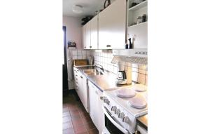 2 Bedroom Nice Apartment In Pauliström