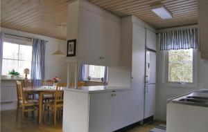 Holiday Home Agunnaryd With Fireplace Vii