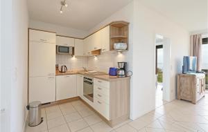 Awesome Apartment In Rechlin With Sauna