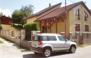 3 hviezdičkový chata Five-Bedroom Holiday Home in Krompachy Krompachy Slovensko