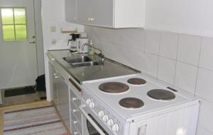 Holiday Home Håknehult Lidhult