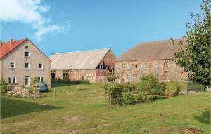 3 star apartment Apartment Uckerland *LXXX * Uckerland Germany