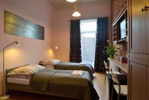 Bed&Breakfast Mikunda