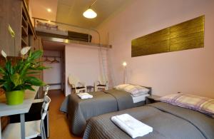 Bed&Breakfast Mikunda