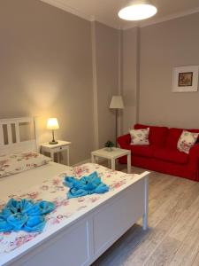 Apartament Romantic
