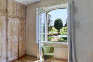 B&B / Chambres d'hotes Le Chateau de Camille : photos des chambres