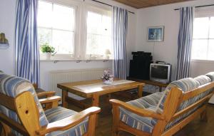 Holiday Home Agunnaryd With Fireplace Vii