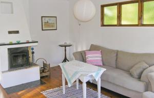 Holiday Home Håknehult Lidhult