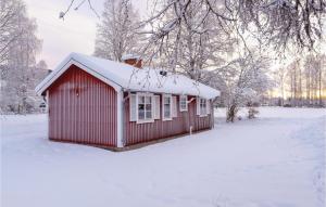 2 Bedroom Stunning Home In Sysslebäck