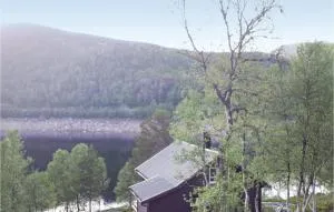 Five-Bedroom Holiday Home In Matre - Matre