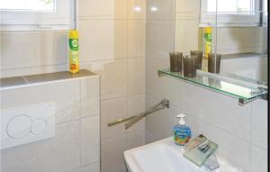 One-Bedroom Holiday Home In Insel Poel