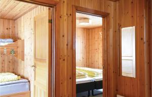 2 Bedroom Stunning Home In Sysslebäck