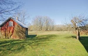 Amazing Home In Örsjö With Wifi