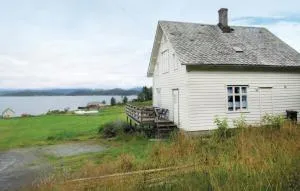 博亚奥豪格斯耶尔德特二度假酒店 - Innbjoa