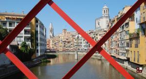 Apartaments Girona Centre