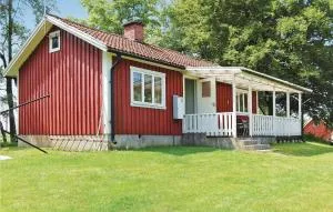 Holiday Home Torarp Lidhult - Skärseryd