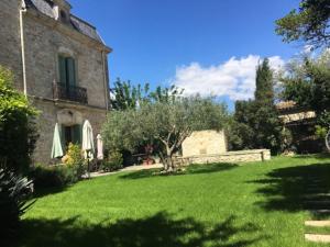 Maisons de vacances Les Fontaines du Mas des Fontaines : photos des chambres