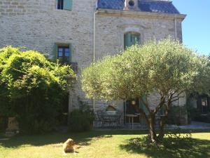 Les Fontaines du Mas des Fontaines