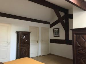 Maisons de vacances Les Fontaines du Mas des Fontaines : photos des chambres