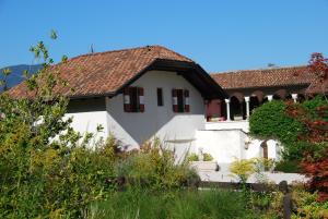 Apartments Schloss Paschbach