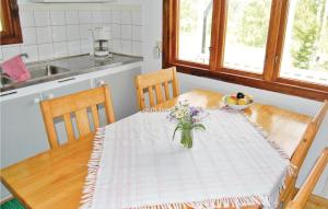 Holiday Home Torarp Lidhult