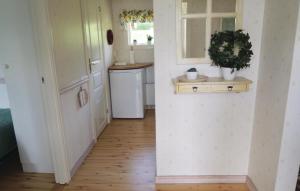 Awesome Home In Ljungby With Sauna