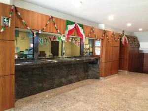 Hotel Amazonas in Mexico City - Room Deals, Photos & Reviews