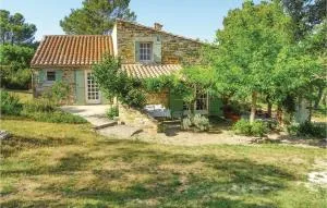 Amazing Home In Ribaute - Camplong-dʼAude