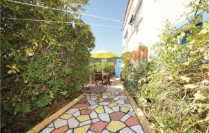 Lovely Apartment In Serra Di Ferro