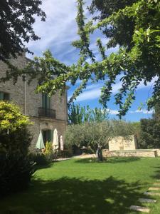 Les Fontaines du Mas des Fontaines