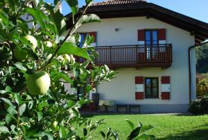 Apartments Schloss Paschbach