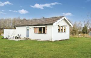 Holiday Home Fyrvägen Löttorp
