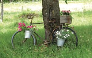 2 Bedroom Amazing Home In Hestra