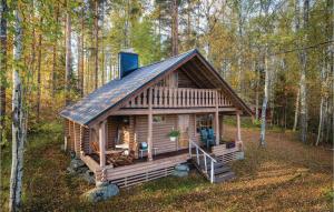 Studio Holiday Home in Mikkeli