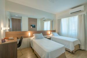 Hotel Glria Blumenau