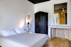 B&B / Chambres d'hotes Le Chateau de Camille : photos des chambres