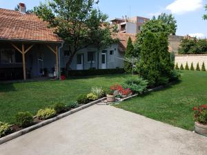 Apartman Vila Milica