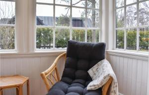 Two-Bedroom Holiday Home In Hollviken