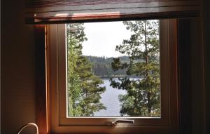 4 Bedroom Gorgeous Home In Fröseke